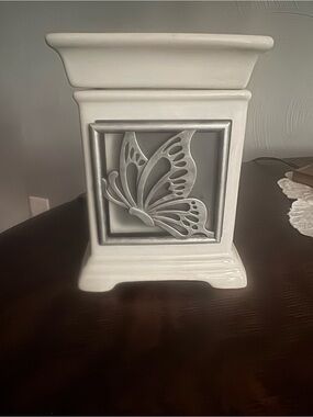 Scentsy Ceramic Warmer